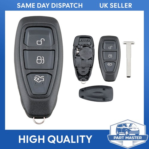 Button remote key - 3,