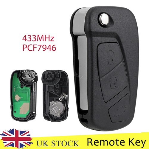 433mhz remote key fob - remote,