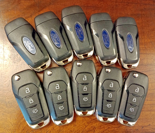 Genuine and unused - , ford