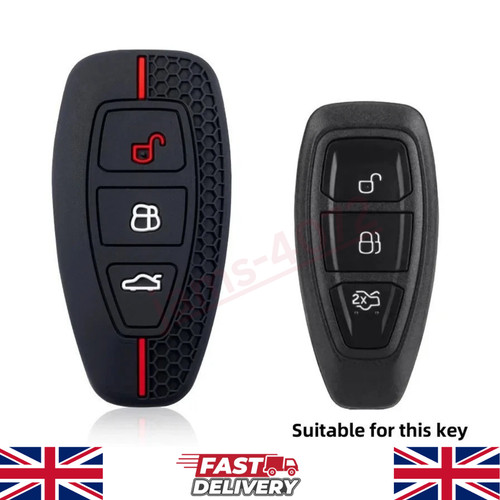 Button remote case fob for - remote,