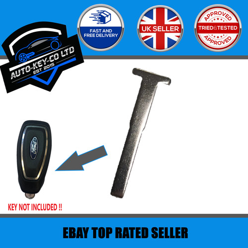 New hu101 key blade - hu101, for