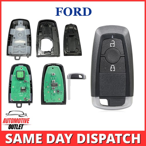 Button keyless remote - 2,