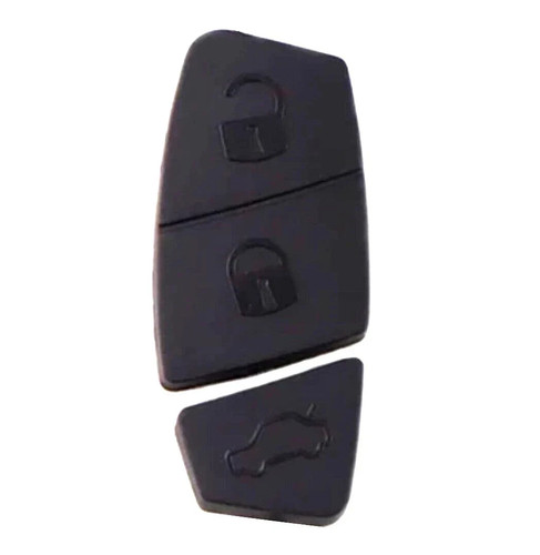 For ford key fob - for, button
