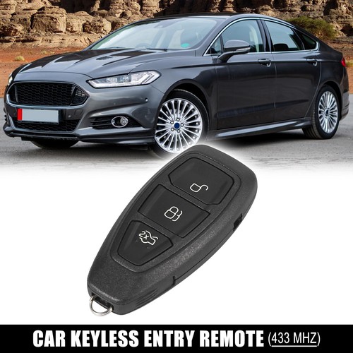 Keyless entry remote car key - keyless,