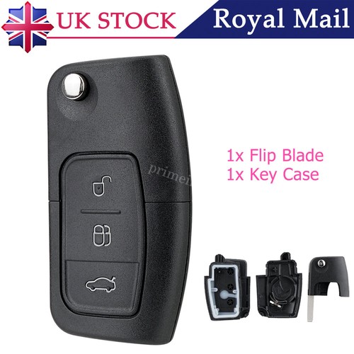 Button flip remote key - flip,