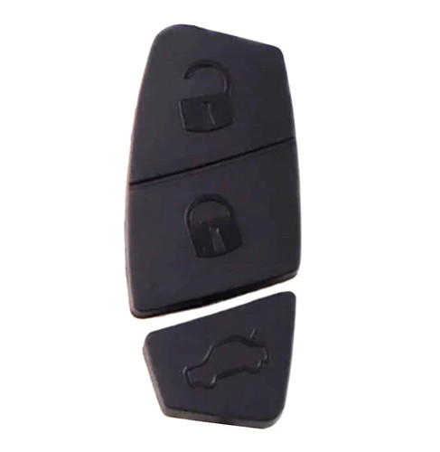 For ford key fob button - for, 3