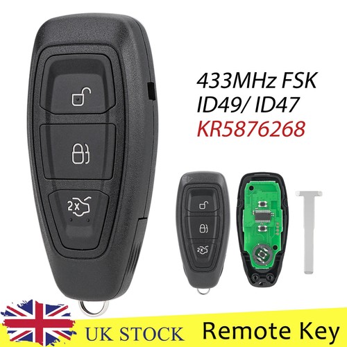 Button 433mhz remote - 3,