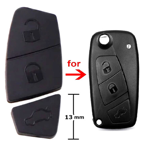 For ford key - ford, fob