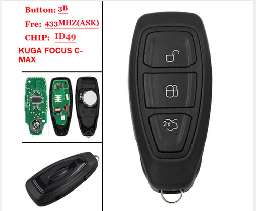 For ford focus max - focus, c-max