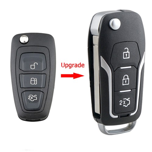 Button remote key fob - button,