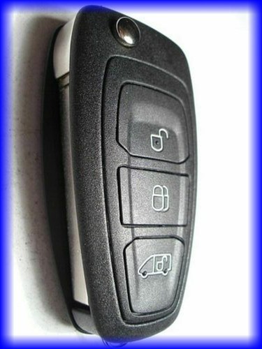 New button remote flip - 3,