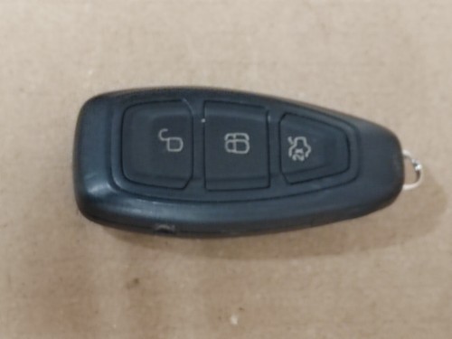 Ford button remote - smart, key