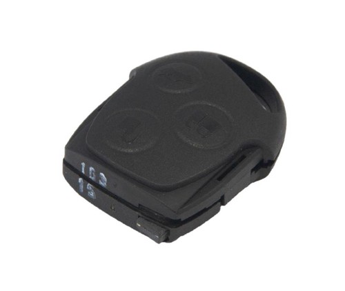 Virgin ford remote car - virgin,