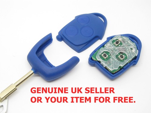 Fits ford transit - fits,